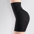 thumbnail image 2 of ZNQHFRE Women High Waist Panties, Underwear Black M, 2 of 3