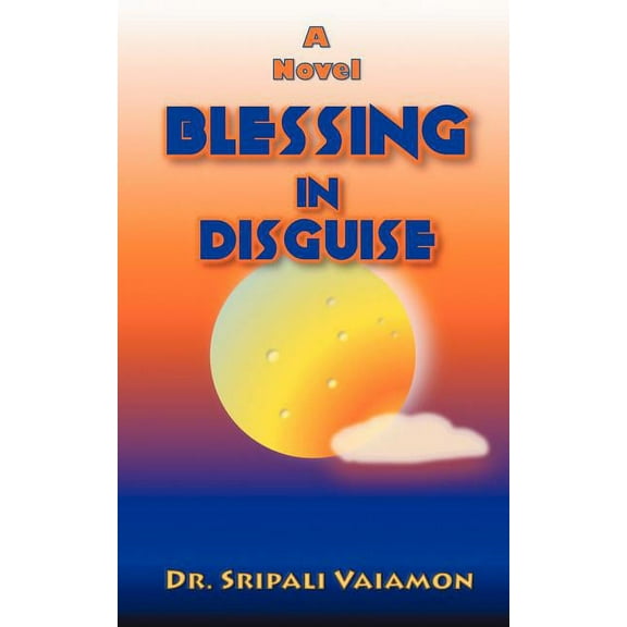 Blessing in Disguise (Paperback)
