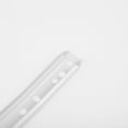 thumbnail image 2 of 2 Pairs Metal Drawer Slides Kitchen Cupboard Rails Cabinet Sliders Cabinet Drawer Rails Parts, 2 of 8