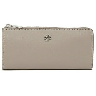 Tory Burch Blake Colorblock Slim Wristlet Envelope - Walmart.com