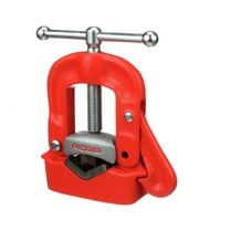 Ridgid 40080 2 in. Bench Yoke Vise