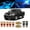 Ice blue, variant on 9 Piece Car Interior LED Lights Kit for Nissan Frontier 2005-2021 Interior Map Dome Light License Plate Light Cargo Light + Install Tool