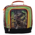 thumbnail image 1 of Lonchera Jurassic World Ruz Multicolor Infantil Ideal para Escuela, Tamaño Mediano, 1 of 2