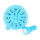 thumbnail image 1 of Reloj educativo de juguete para niños en edad preescolar. Reloj no auténtico. azul, 1 of 9