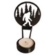 thumbnail image 1 of Candelabros Decorativos Mesa Proyectores Sombras Candelero Terror Decoraciones Metal Halloween para Del TeaL, 1 of 7