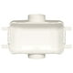 thumbnail image 2 of Caja de enchufe para lavadora Oatey Centro II PVC blanca, 2 of 3