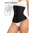 thumbnail image 7 of SAYFUT Women Body Shaper Training Slimming Corset Waist Cincher Tummy Control Shapewear Girdle Waistnipper, 7 of 7