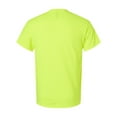 thumbnail image 3 of Gildan Ultra Cotton T-Shirt for Men and for Women Plain Classic Fit Size up to 5XL, 3 of 5