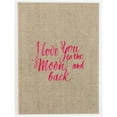 thumbnail image 2 of Pinnacle Frames Love Life Soft Brag Photo Album, 2 of 4