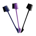thumbnail image 2 of Portable 6PCS Eyebrow Brush Comb for Women – Delicate Eyebrow Shaping Tool for Makeup Application, 2 of 3