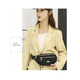 thumbnail image 5 of Riñonera Multiusos Impermeable De Gran Capacidad Para Mujer negro, 5 of 5