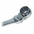 thumbnail image 2 of XL Ratcheting Wrench, 5/16” x 3/8”-12.41” Long 99755, 2 of 2
