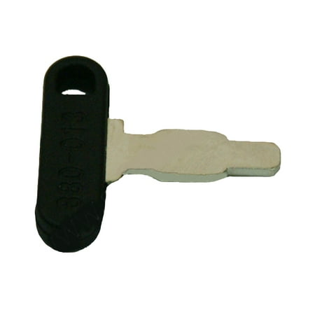 - Ignition key for Honda Generator Part Number 880-013