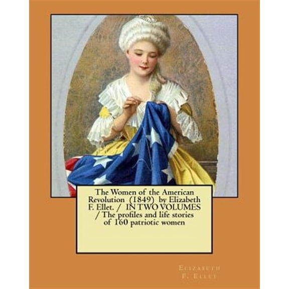 Pre-Owned Women of the American Revolution