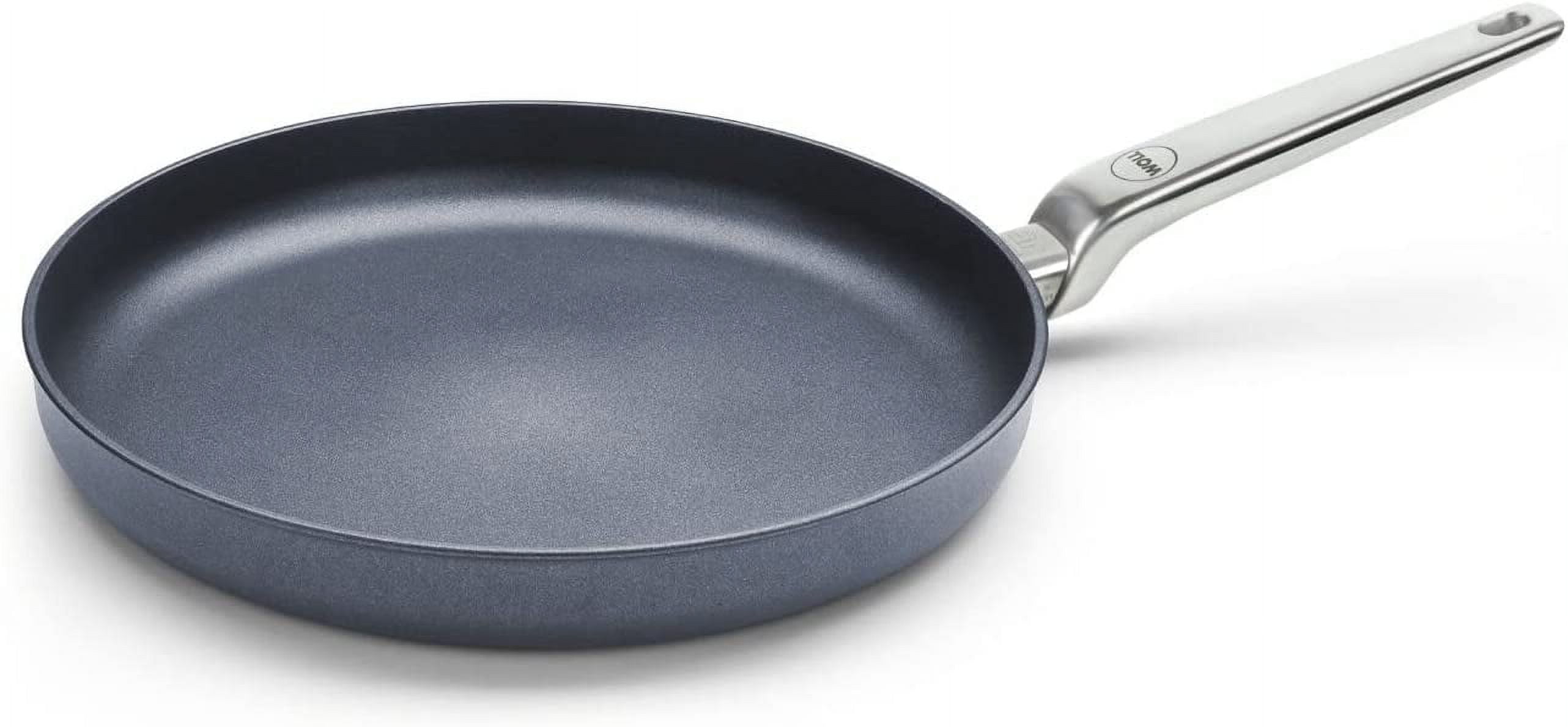 Shallow Non Stick Frying Pan, 'Diamond Lite' by WOLL