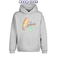 thumbnail image 6 of Butterfly Pullover Urban Hoodie, 6 of 10