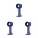 thumbnail image 5 of Ventilador de Mano Personal Advancent Refrigerador Portátil Azul 3 Modos, 5 of 6
