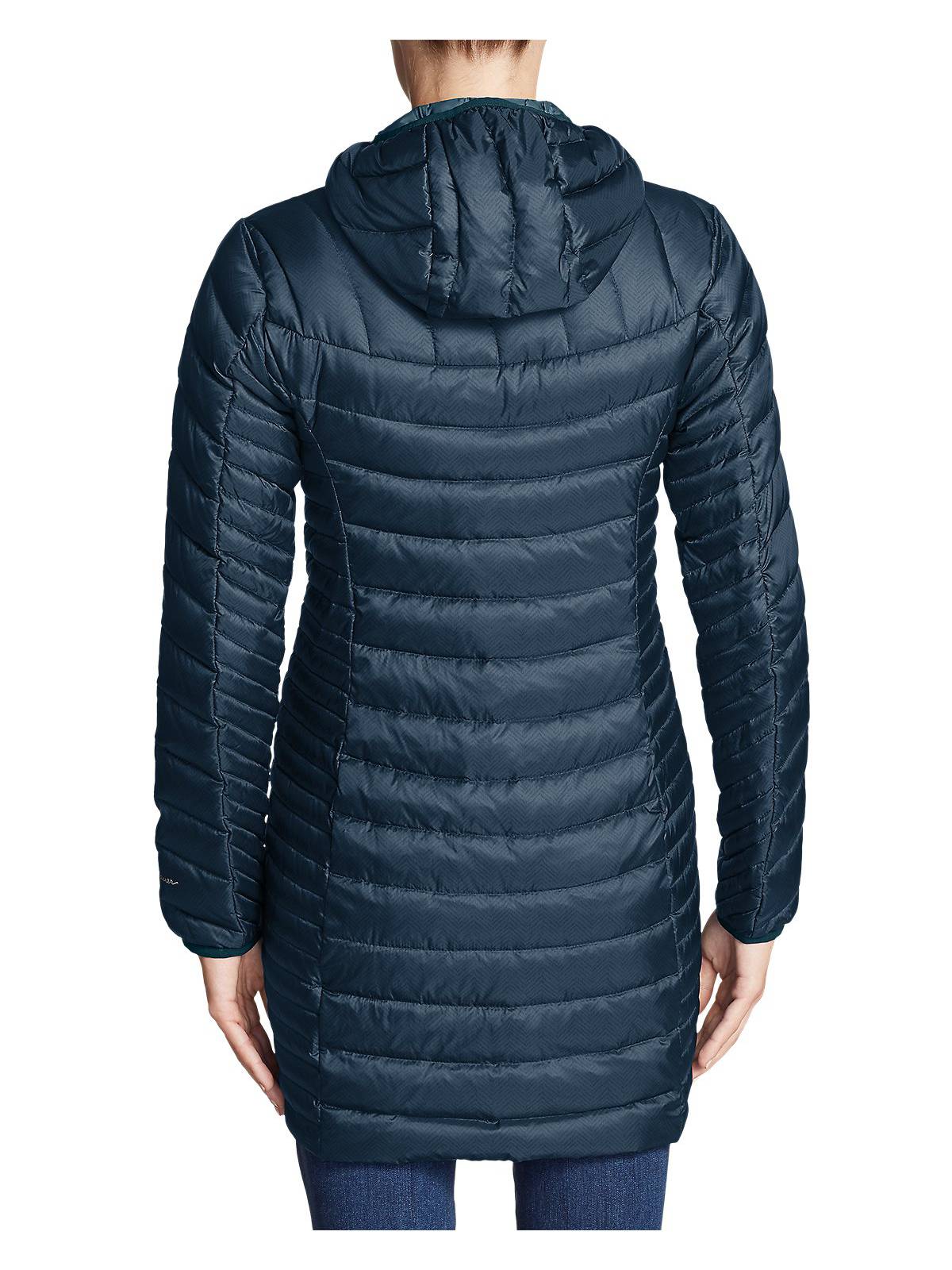 astoria down parka