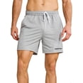 thumbnail image 1 of Short Para Hombre Shendy Vendy Bermuda Casual Strech De Moda, 1 of 4