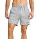 thumbnail image 1 of Short Para Hombre Shendy Vendy Bermuda Casual Strech De Moda, 1 of 4