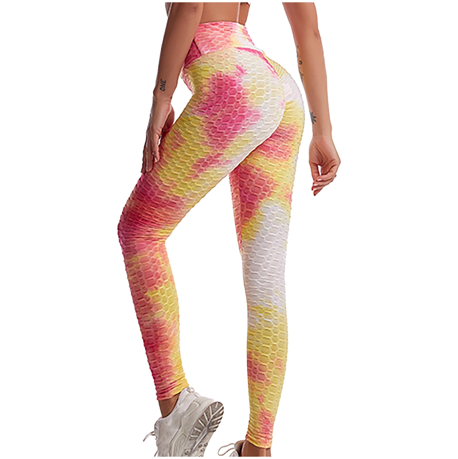Black Friday Deals Telisoe Yoga Pants 