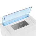 thumbnail image 4 of 1pc Plastic Distribution Protection Box For 5-8 Ways Circuit Breaker Indoor On The Wall, 4 of 4