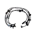 4X ABS Wheel Speed Sensor Front&Rear For Silverado1500 Tahoe GMC Yukon ...