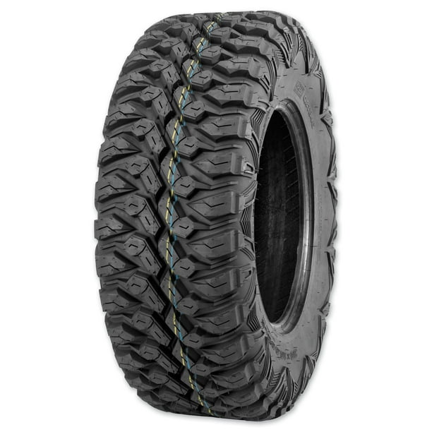 Quadboss QBT846 32x10R15 8Ply Front/Rear Tire P304532X1015