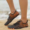 thumbnail image 3 of Mepaouo Womens Mens Barefoot Shoes Quick Dry Beach Swim Aqua Socks Surf Yoga Water Sneakers, 3 of 8