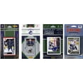 thumbnail image 1 of El equipo de cartas coleccionables C&I Collectables NHL Vancouver Canuck, 1 of 1