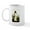 White, variant on CafePress - Saint Juan Diego San Juan D Mug - 11 oz Ceramic Mug - Novelty Coffee Tea Cup