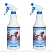 Natural Lavender Fly Spray for Horses buy 1 get one 1/2 off- with pure Lavender