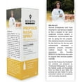 thumbnail image 3 of BEE & YOU Antibacterial Propolis Nasal Spray, 1 Fl oz, Moisturize, Congestion Relief, Drug-Free, 3 of 9