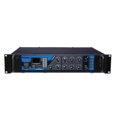 thumbnail image 2 of AMPLIFICADOR DE AUDIO 60W MP3/DISPLAY ROMMS CHPA-2060, 2 of 3