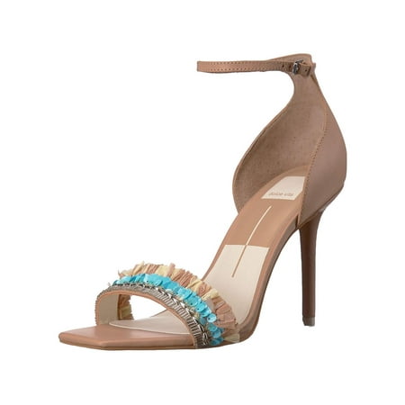 Dolce Vita Moccasins - Dolce Vita Women's Hyper Heeled Sandal