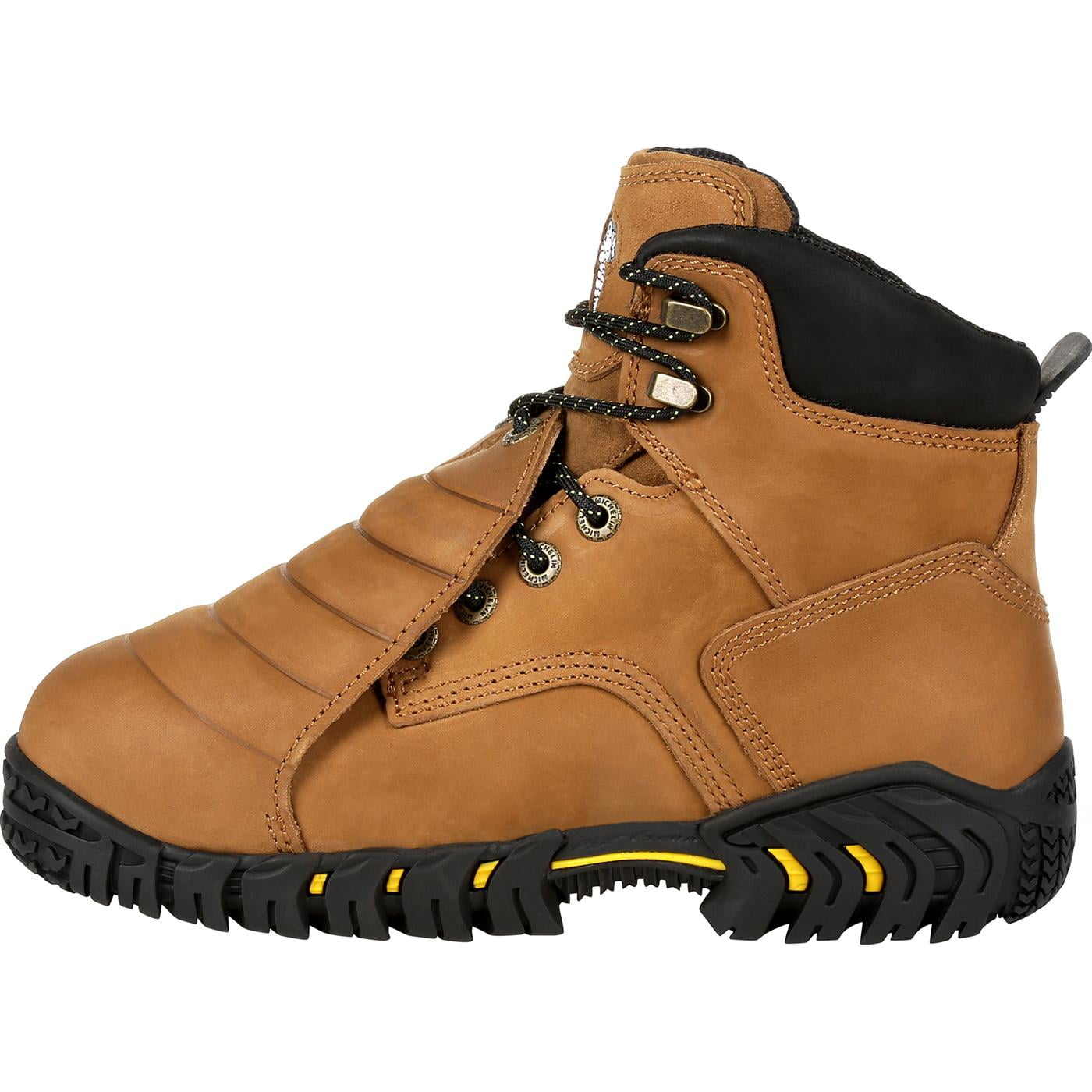 Steel toe metatarsal boots walmart Clearance