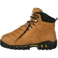 thumbnail image 5 of Michelin® Sledge Steel Toe Metatarsal Work Boots, 5 of 7