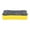 Yellow, variant on LAILLSH 2026 New Arrival Copier Whiteboard Eraser Eraser Bone Shape Suitable For Schools And Red Yellow Blue And Green