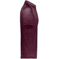 thumbnail image 2 of Holloway Sportswear S Converge Polo Maroon (hlw) 222564, 2 of 5