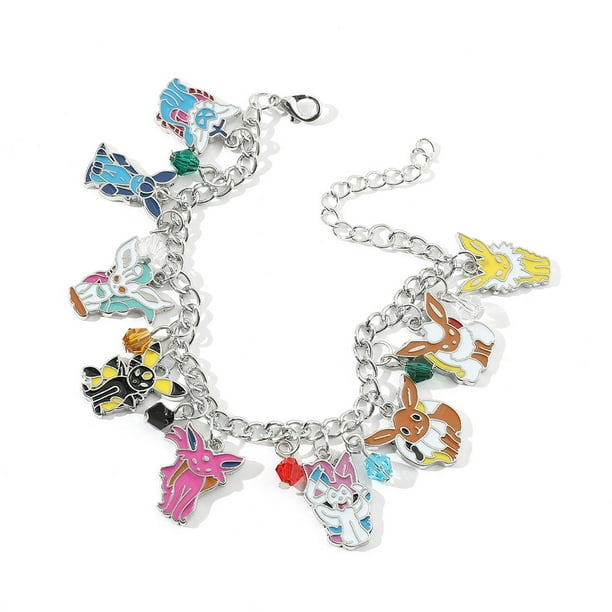 Eevee bracelet discount