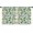 Black, variant on Blackout Kids Curtains,LightColor Dinosaurs Floral Pattern Childrens Insulated Curtains Set Of 2,Bedroom Essentials,Toddler Room Decor 42"x54"