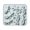 Blue, variant on 8 Cavity Outline Casting Tray, Fondant Mould for Chocolate Making, DIY Projects, and Corner Opening Storage