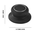 thumbnail image 5 of Pot Pan Lid Replacement Knob Kitchen Casserole Saucepan NICE Universal, 5 of 7