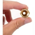 thumbnail image 4 of 1/4-Inch Female Coupler Quick Connect, Air Hose & Air Coupler - Pack of 10, 4 of 5