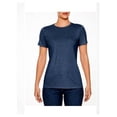 thumbnail image 2 of Softstyle® Women's CVC T-Shirt, 2 of 4