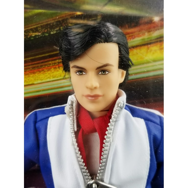 Speed sales racer barbie