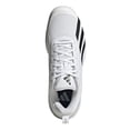 thumbnail image 4 of Tenis Adidas Courtflash Speed para Hombre. IG9538 blanco 25, 4 of 5