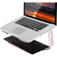 thumbnail image 5 of Orionstar Support pour Ordinateur Portable en Aluminium Compatible avec Apple Mac MacBook Air Pro 10 à 15.6 Pouces, 5 of 5