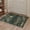 Abstract Smoky Sage-2' x 3' (Rectangular), variant on Area Rugs 5x7 For Living Room Bedroom Modern Abstracthine Washable Rug Large Soft Low Pile Floor Carpet With Non Sliping Dining Pink/grey