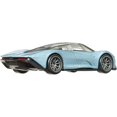 thumbnail image 2 of Hot Wheels Car Culture Mclaren Speedtail Véhicule Circuit Legends, 2 of 6